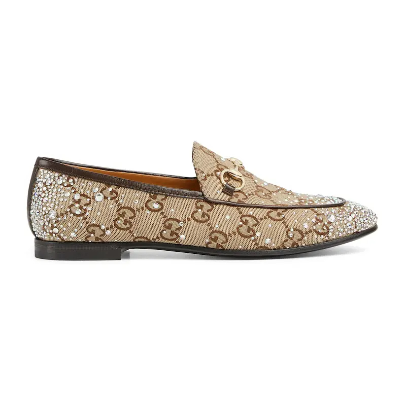 Gucci loafers