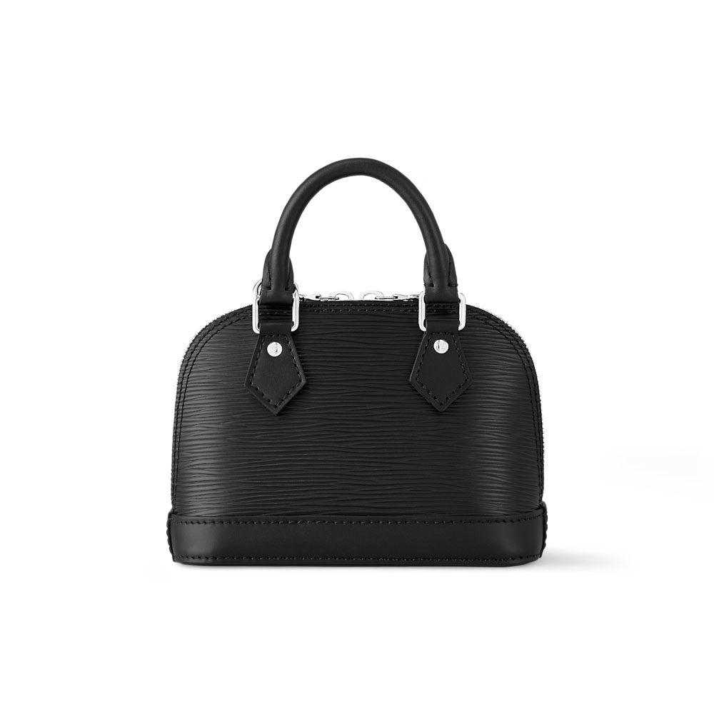 Louis Vuitton Bags Alma