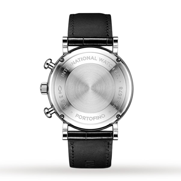 IWC Portofino Chronograph 39 IW391406