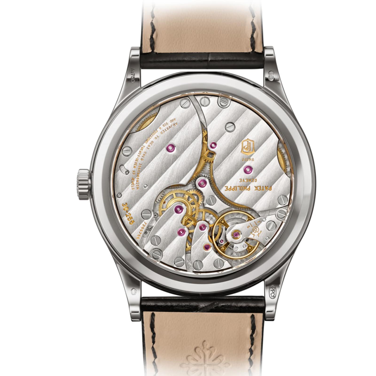 Patek Philippe Calatrava 6119G 001