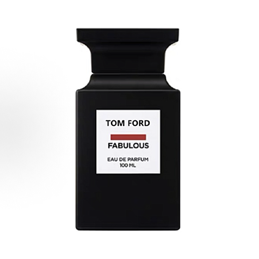 TOM FORD EAU DE PARFUM FABULOUS MEN 100ml Fragrance( Edp )