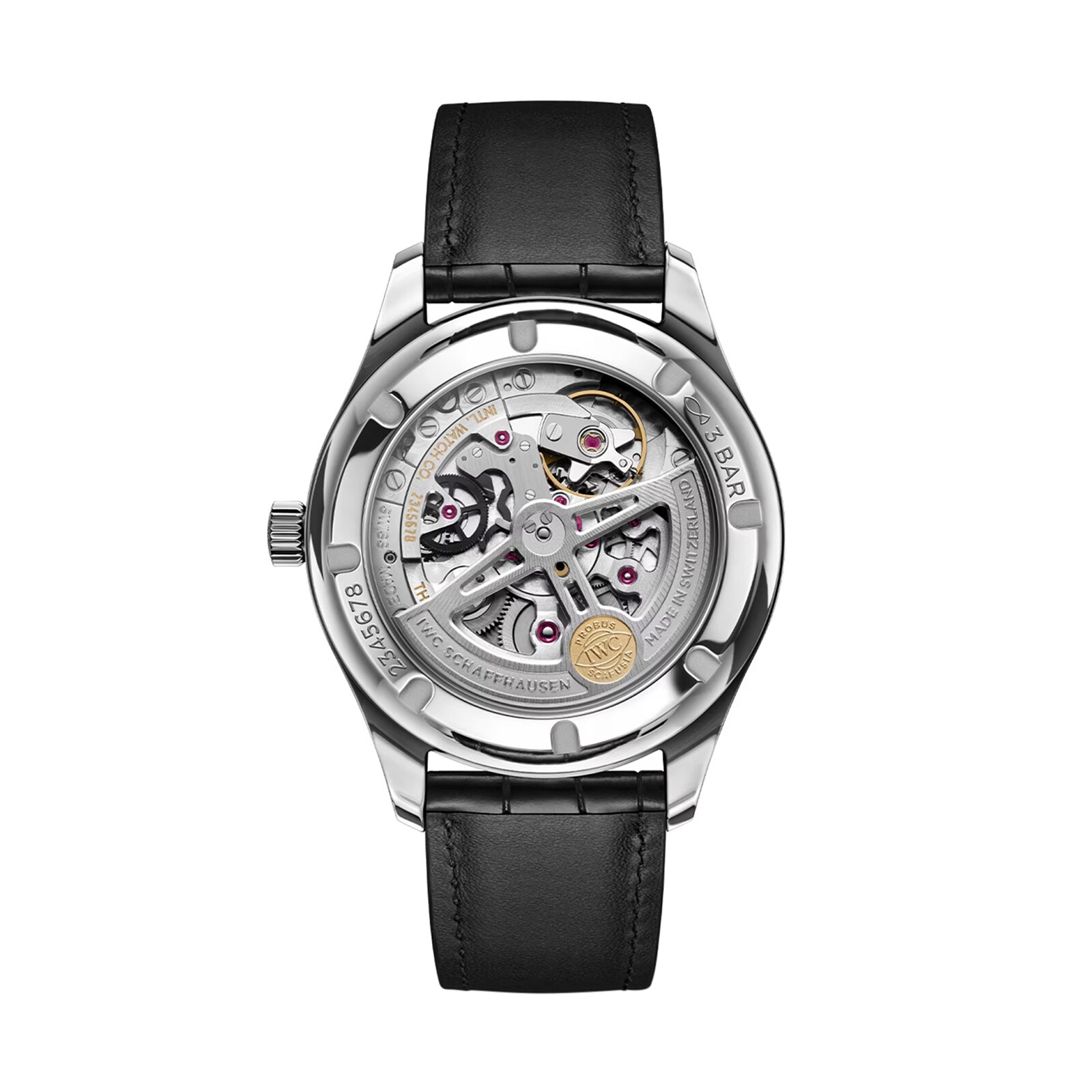 IWC Portugieser Automatic 40.4mm IW358313