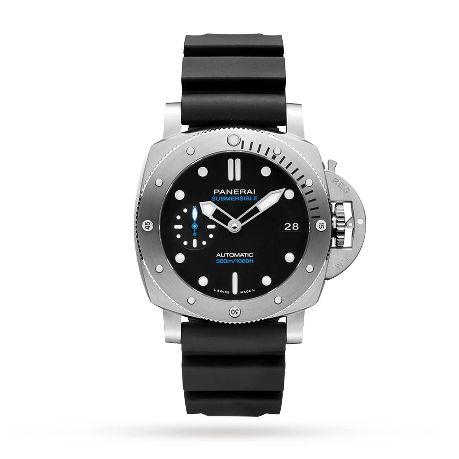 Panerai Submersible 42mm PAM02973
