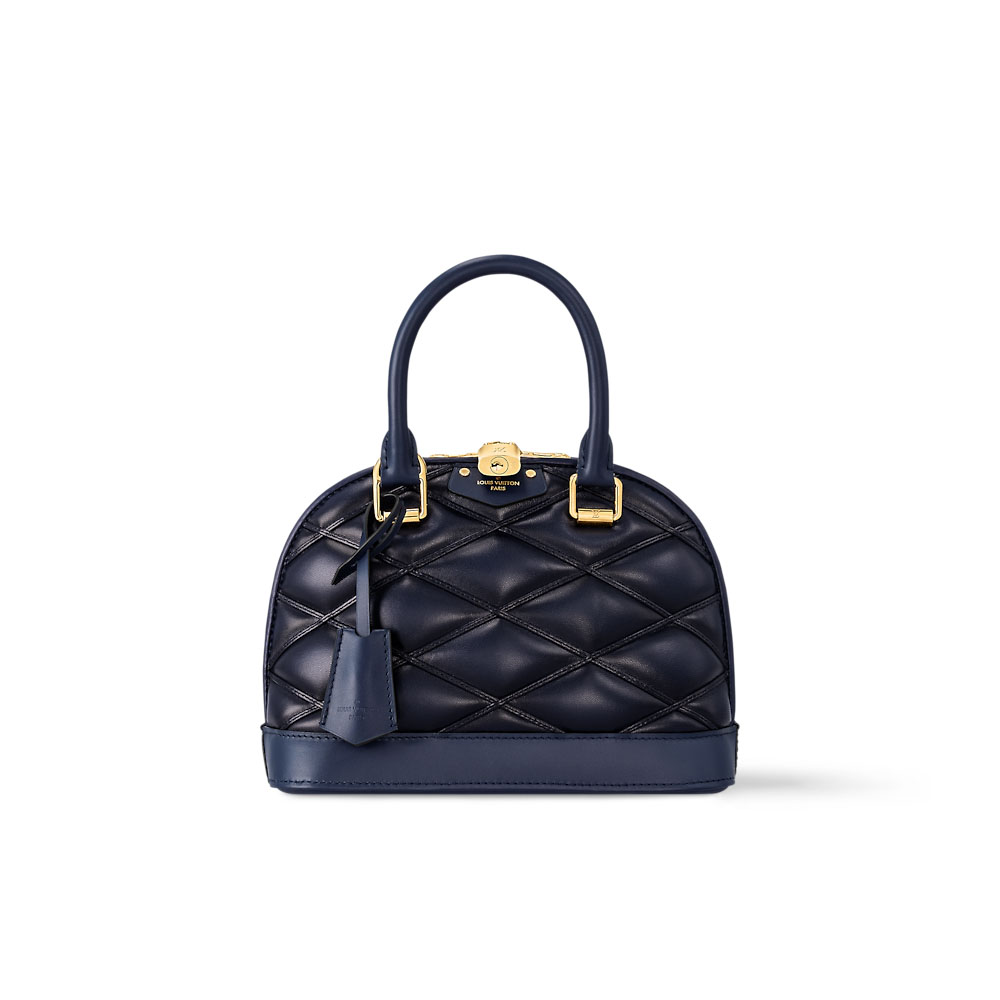 Louis Vuitton Bags Alma