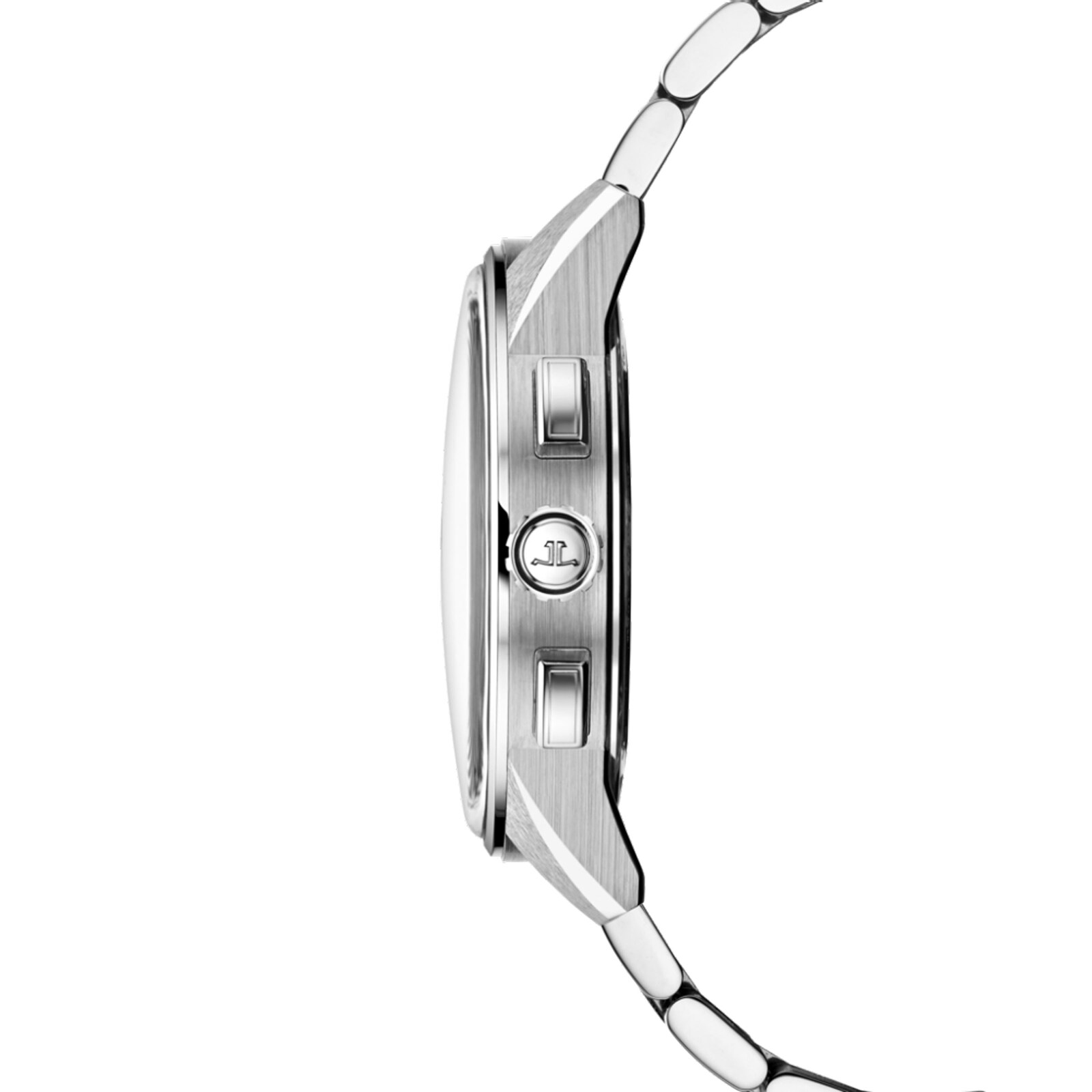 Jaeger LeCoultre Polaris Chronograph Mens Watch Q9028170