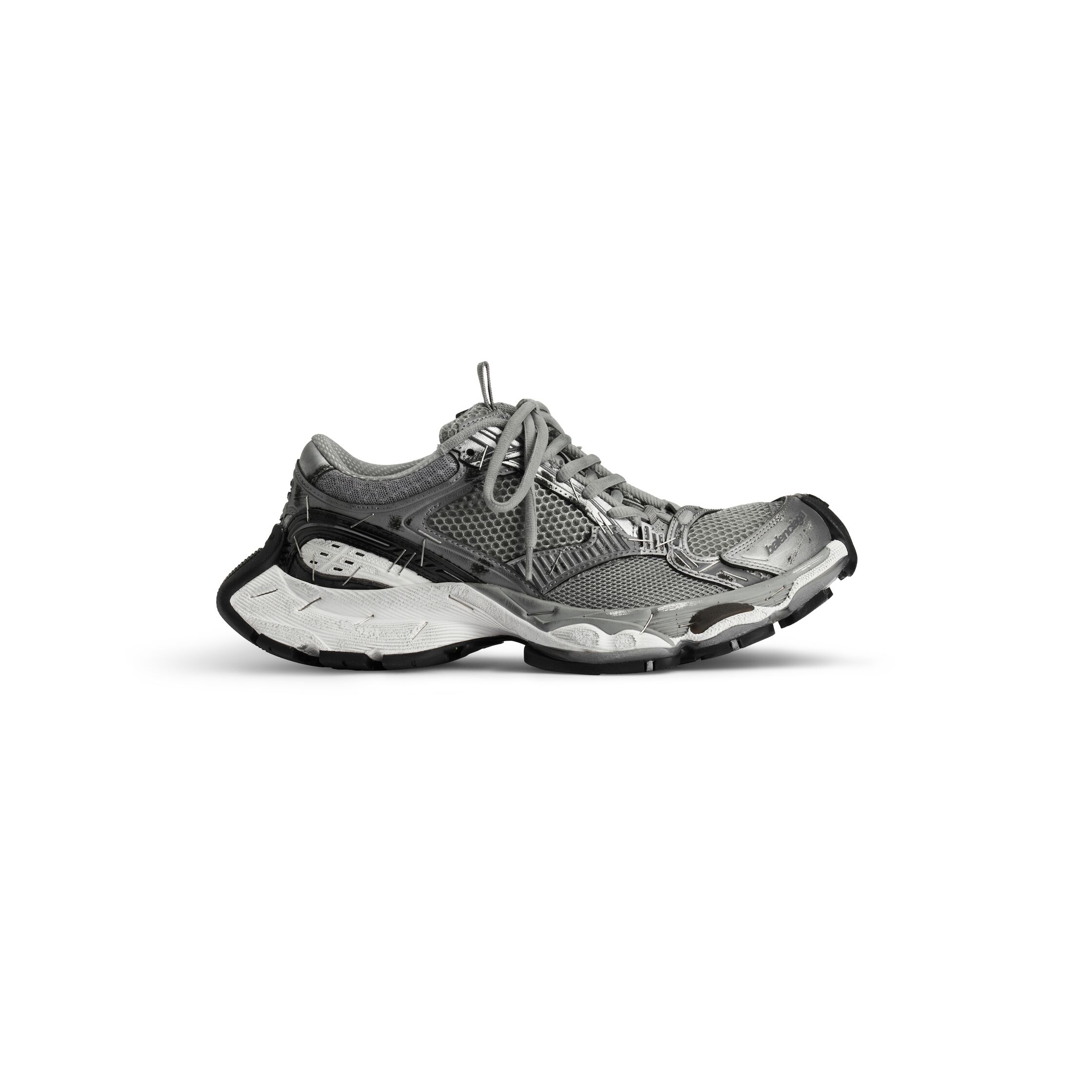 BALENCIAGA STAPLER Women's sports shoes Sneakers