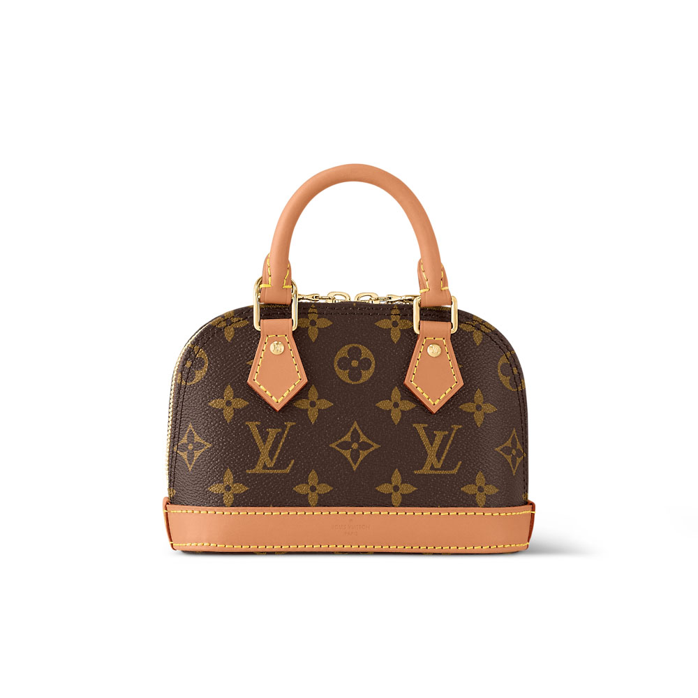 Louis Vuitton Bags Alma