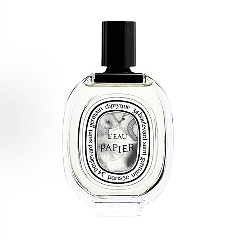 DIPTYQUE L'EAU PAPIER UNISEX 100ml Fragrance( Edt )
