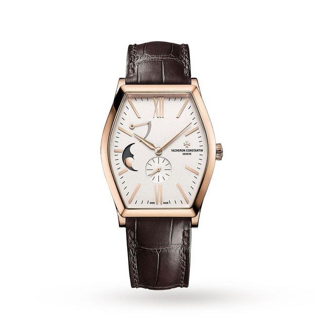 Vacheron Constantin Malte Moonphase 7000M/000R B109