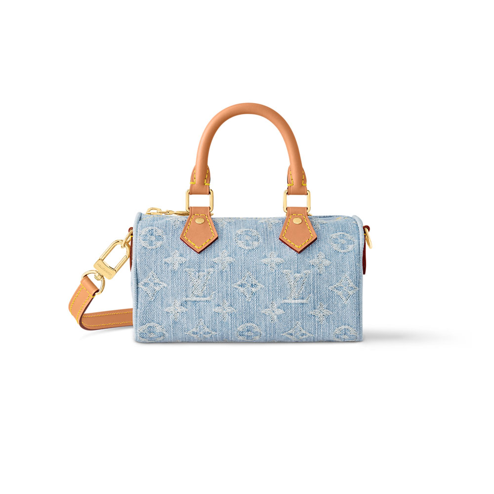 Louis Vuitton Bags Speedy