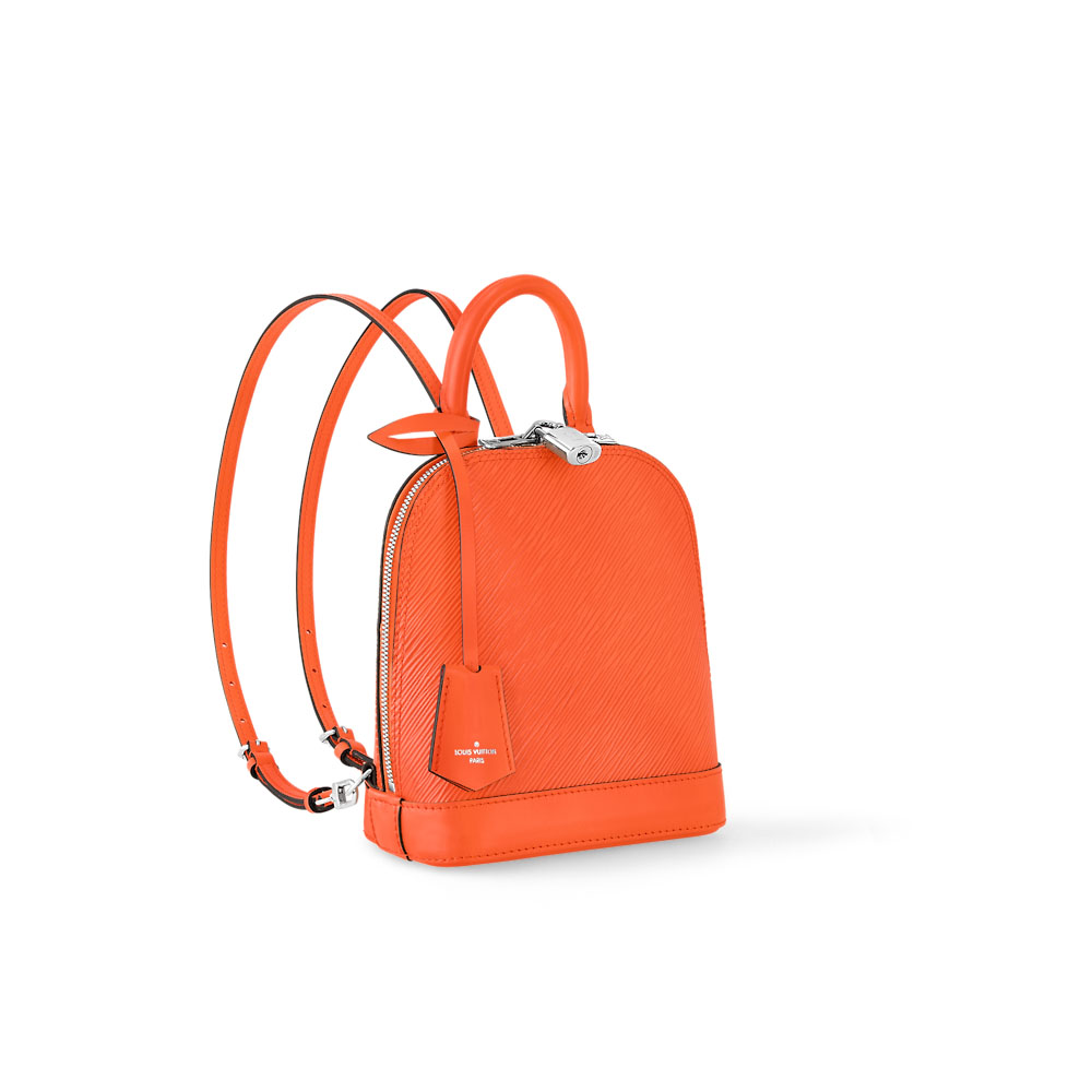 Louis Vuitton Bags Alma