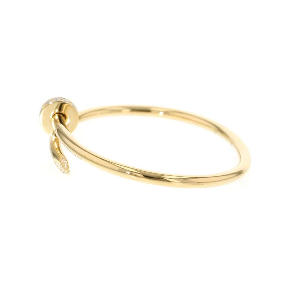 CARTIER Juste Un Clou Bracelet Size 17