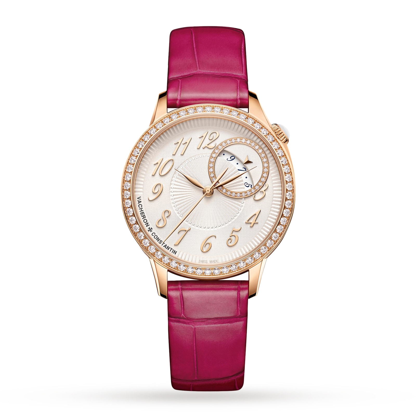 Vacheron Constantin Egerie 4605F/000R B496