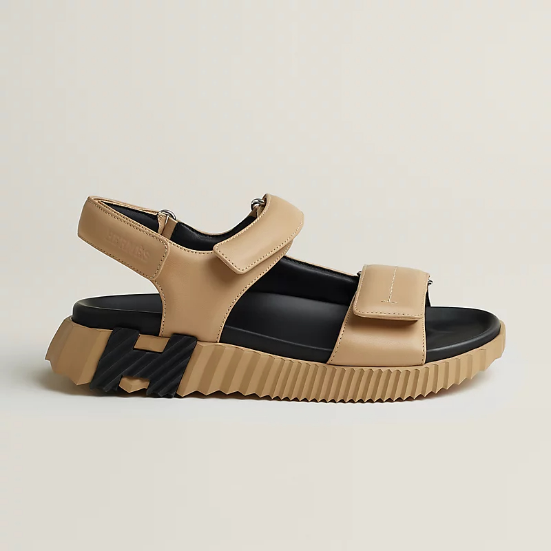 HERMES Junior Sandal