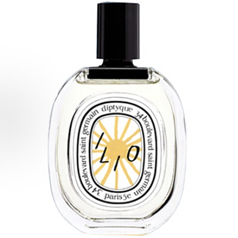 DIPTYQUE NEW ILIO WOMEN 100ml Fragrance( Edt )