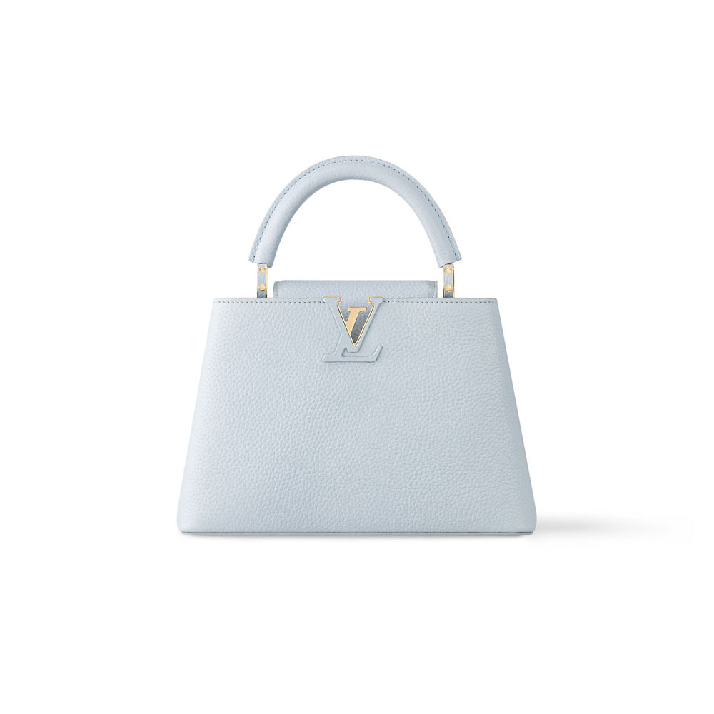 Louis Vuitton Bags Capucines