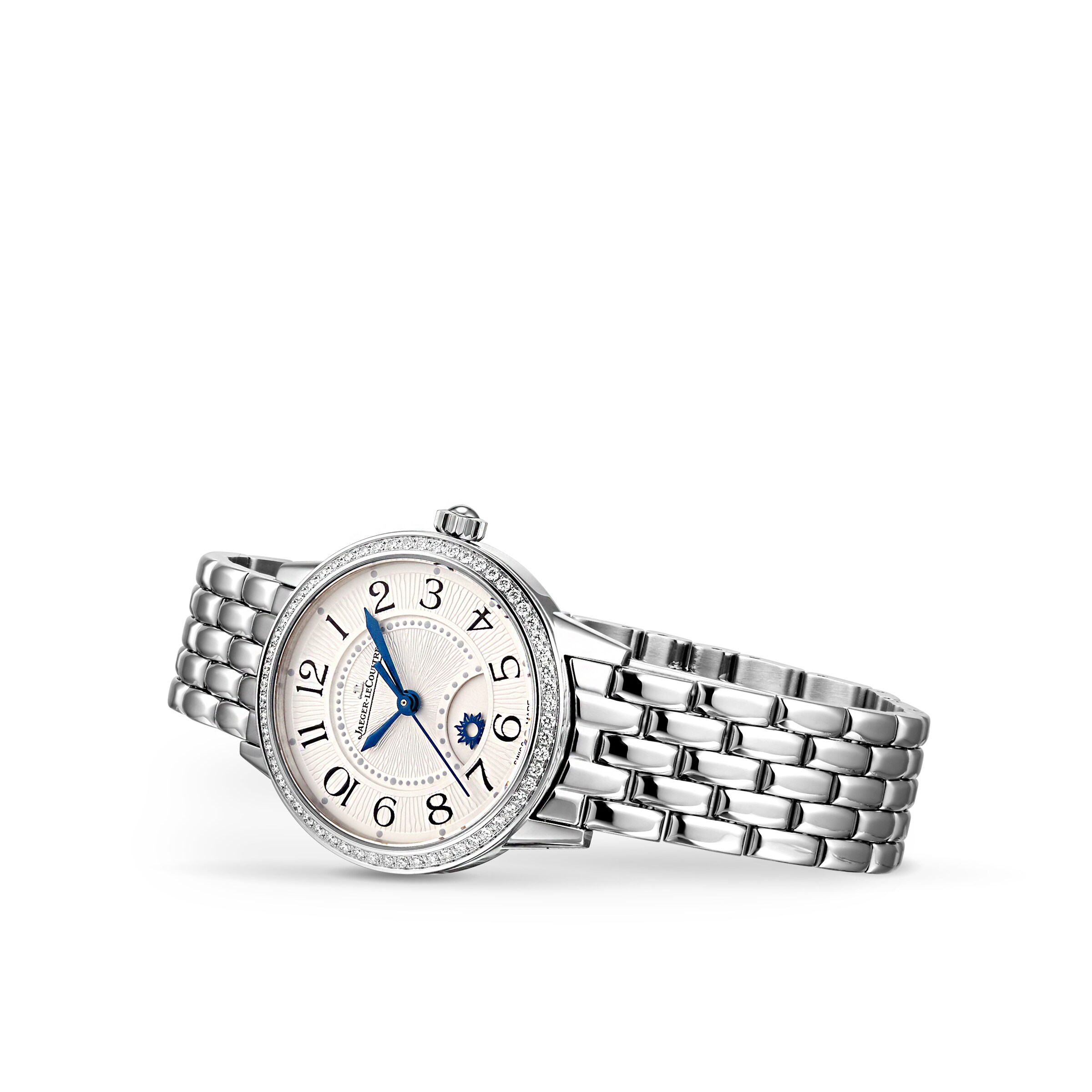 Jaeger LeCoultre Rendez Vous Night and. Day Q3468130