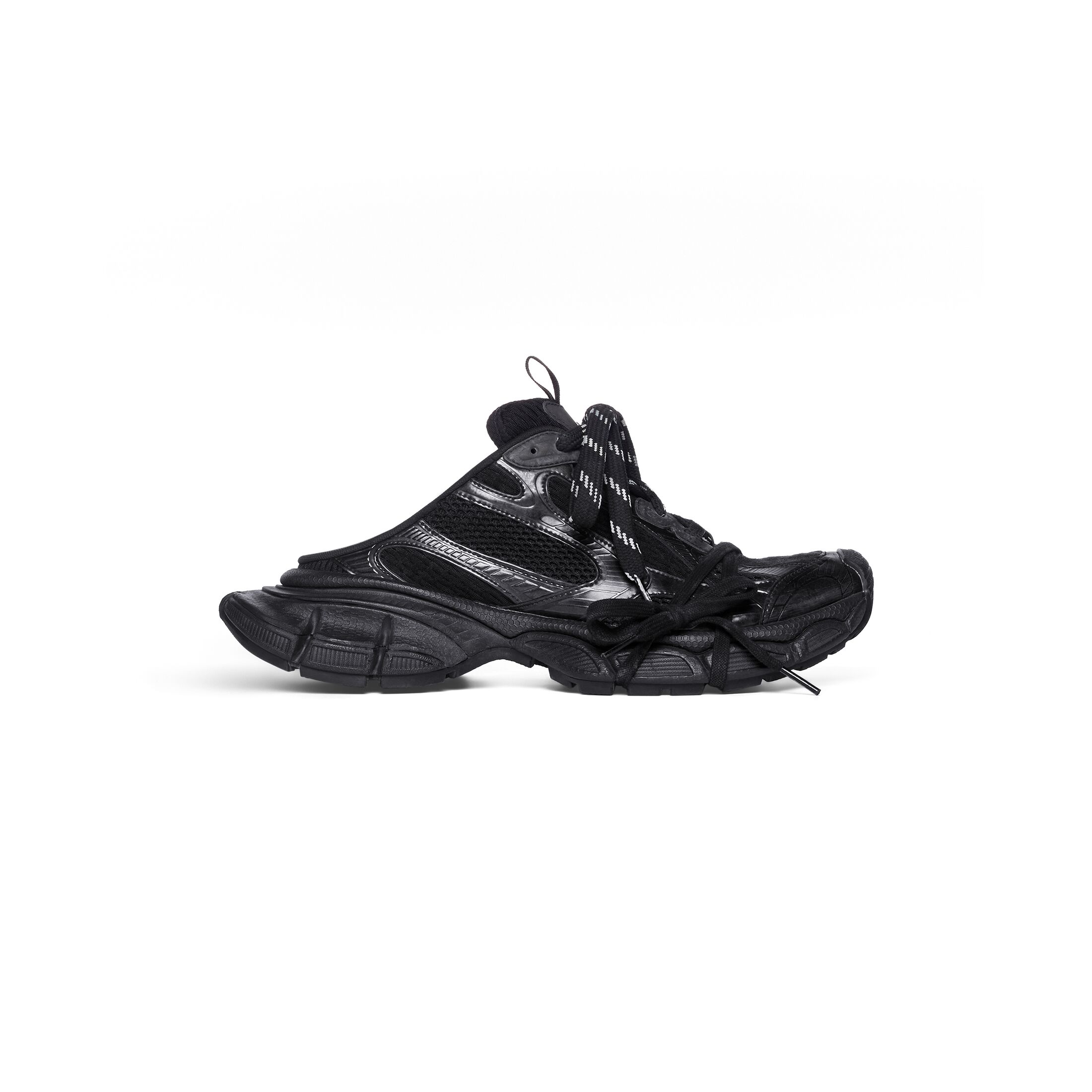 BALENCIAGA Women's Muller shoes sports slippers