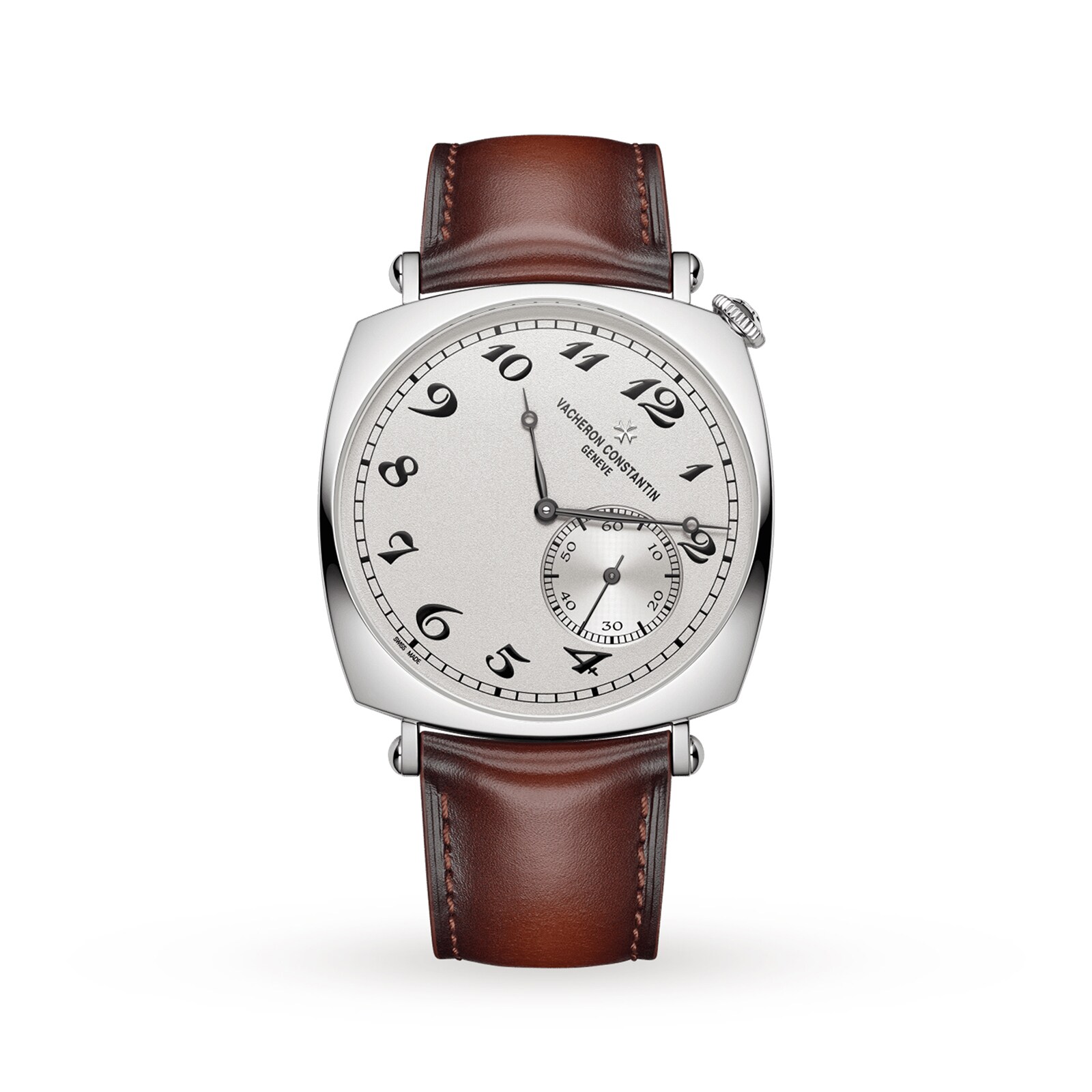 Vacheron Constantin Historiques American 1921 82035/000G B735