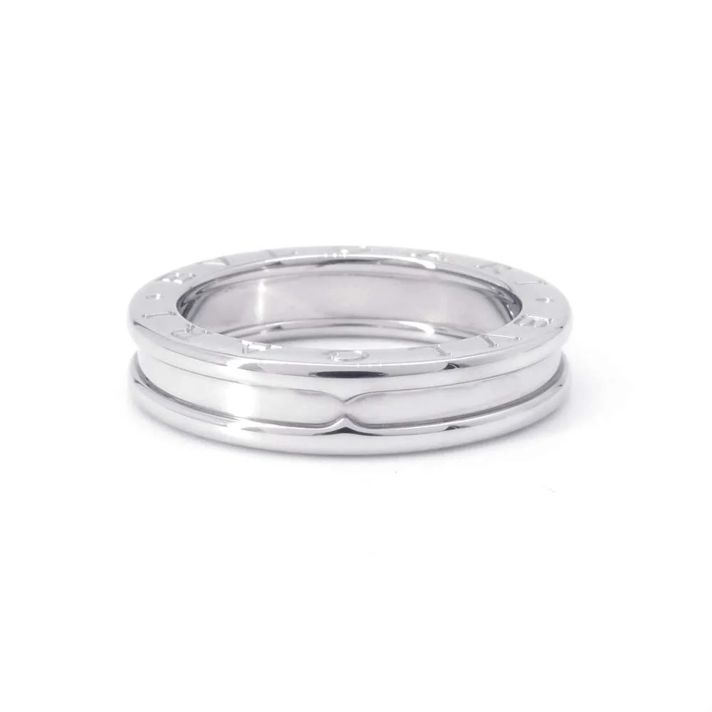 BVLGARI B-zero1Ring 1 band Size 54/#14