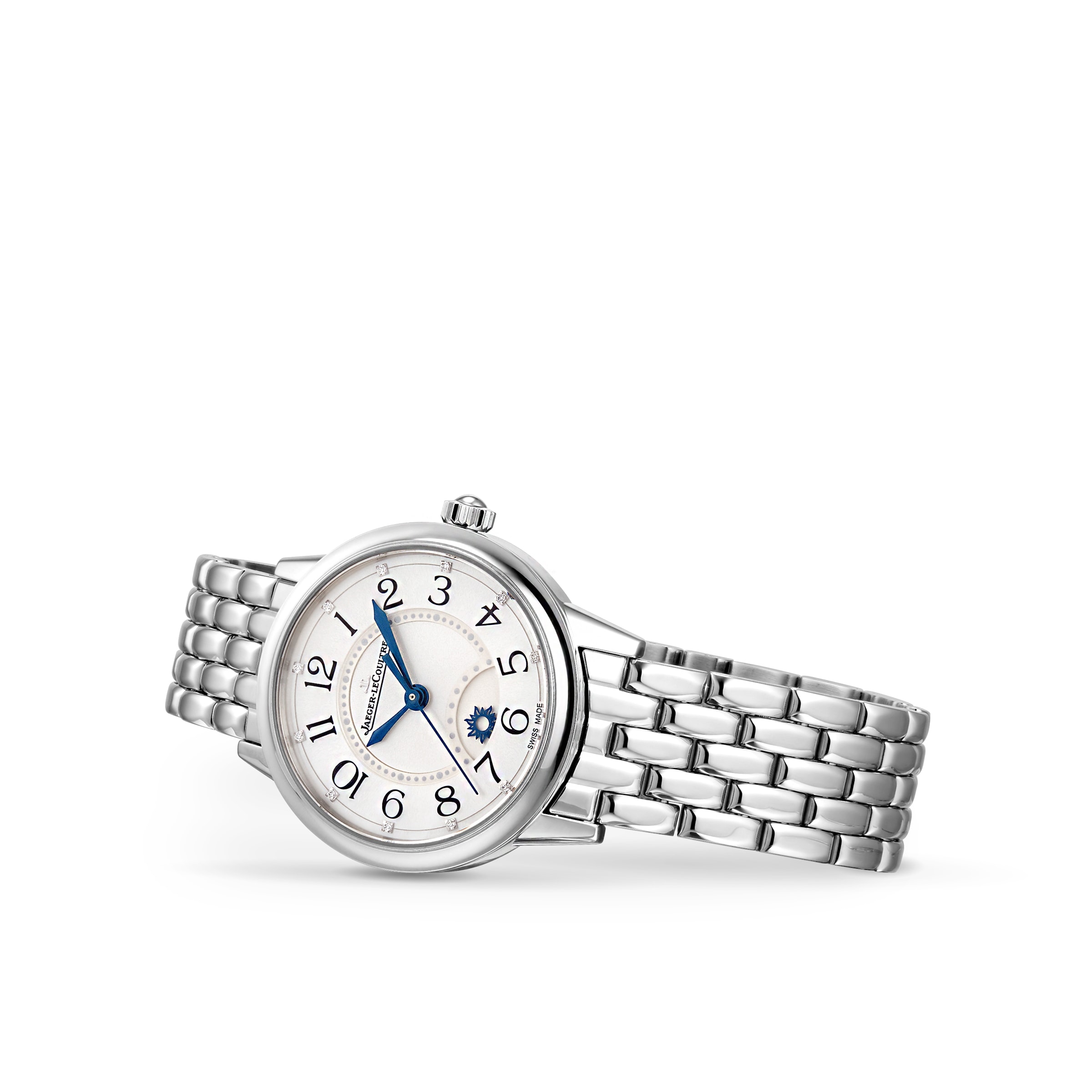 Jaeger LeCoultre Rendez Vous Night and. Day Q3468110