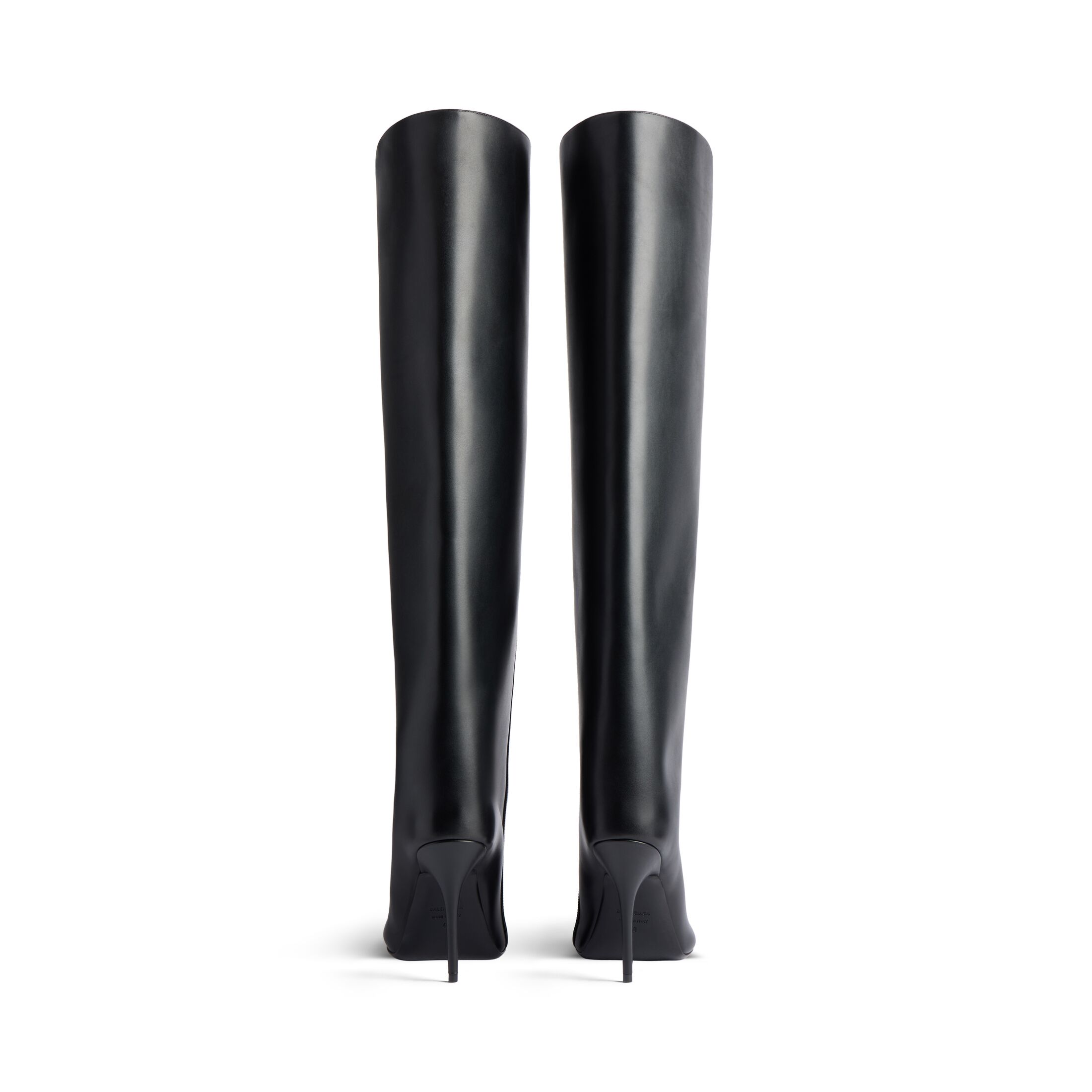 BALENCIAGA NEW WADER 110 mm Boots