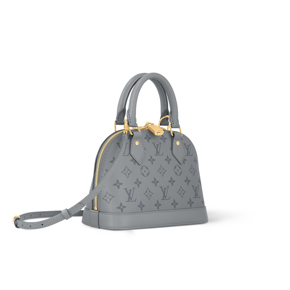 Louis Vuitton Bags Alma