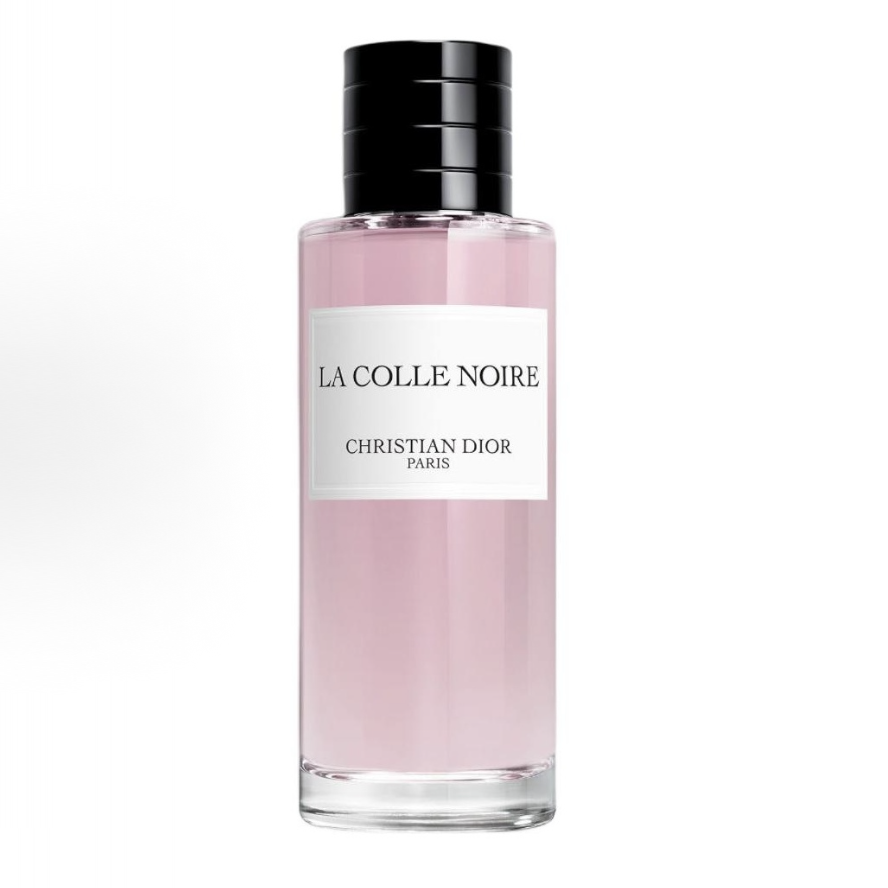 Dior CHRISTIAN DIOR ( LA COLLE NOIRE ) WOMEN Fragrance 125ml