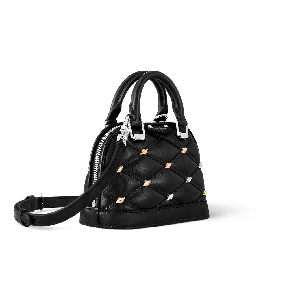 Louis Vuitton Bags Alma