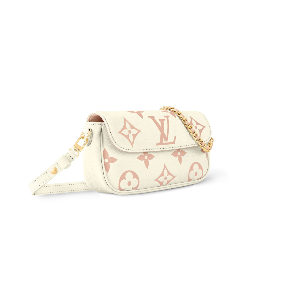 Louis Vuitton Bags WOC LVY