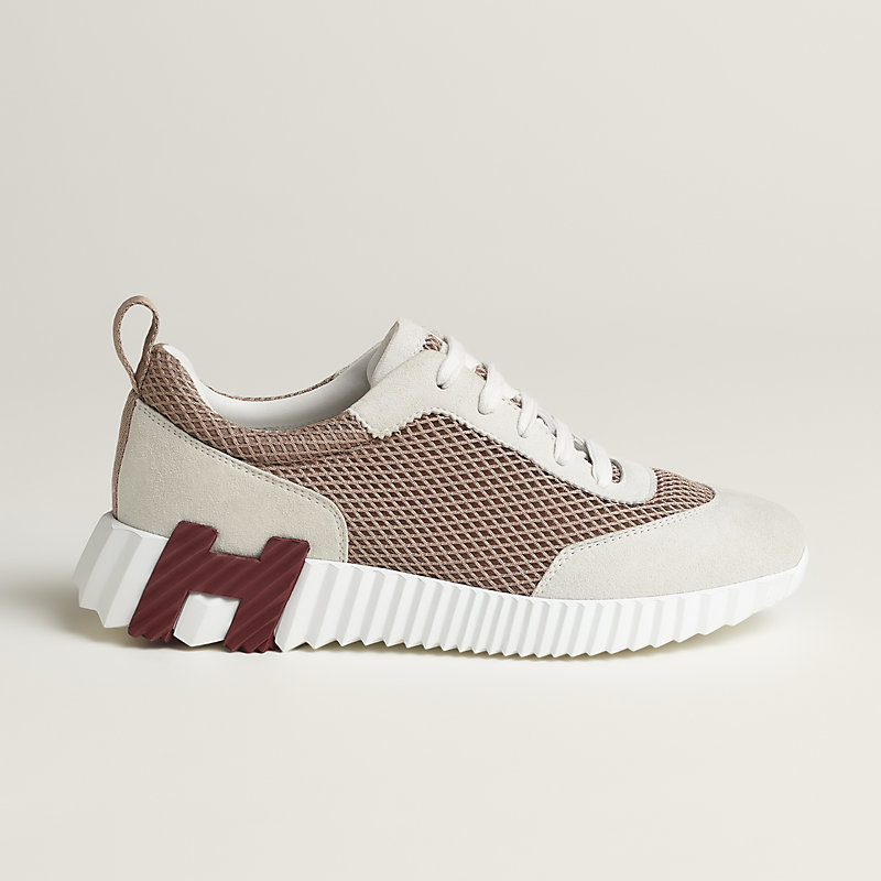 HERMES Sneakers Bouncing Sports Shoes
