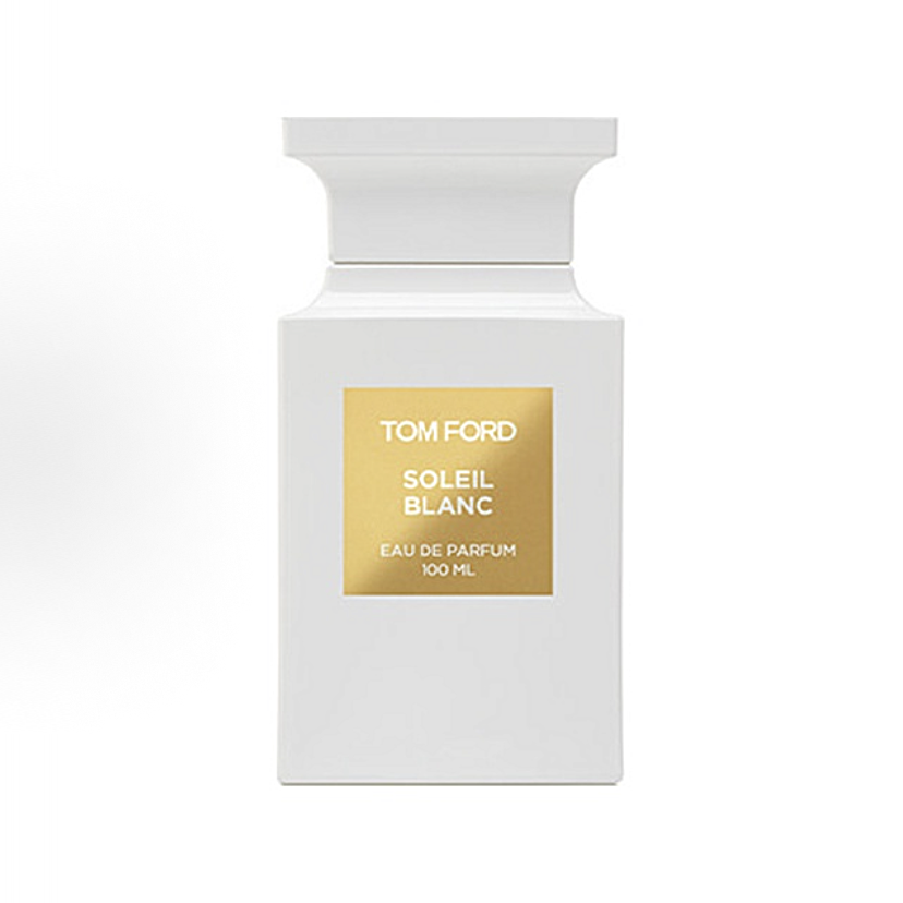 TOM FORD EAU DE PARFUM SOLEIL BLANC WOMEN 100ml Fragrance( Edp )