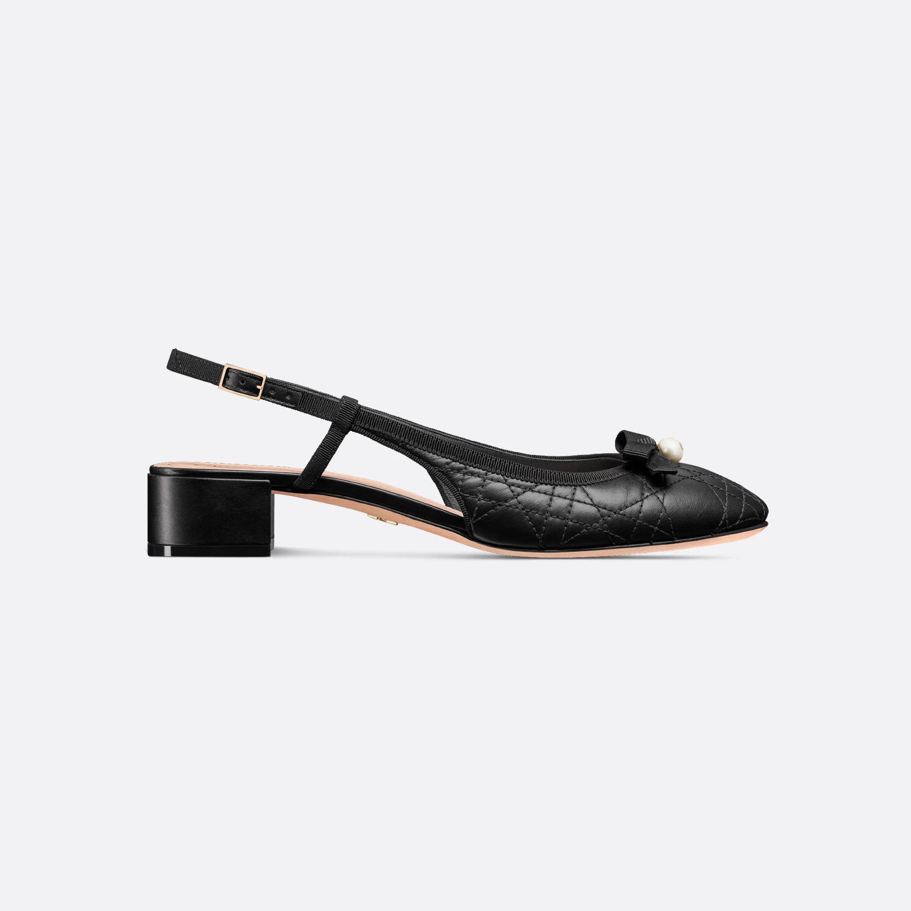 Dior black High Heels Shoes