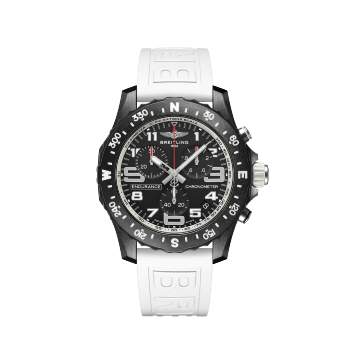 Breitling Endurance Pro Breitlight Black X82310A71B1S1