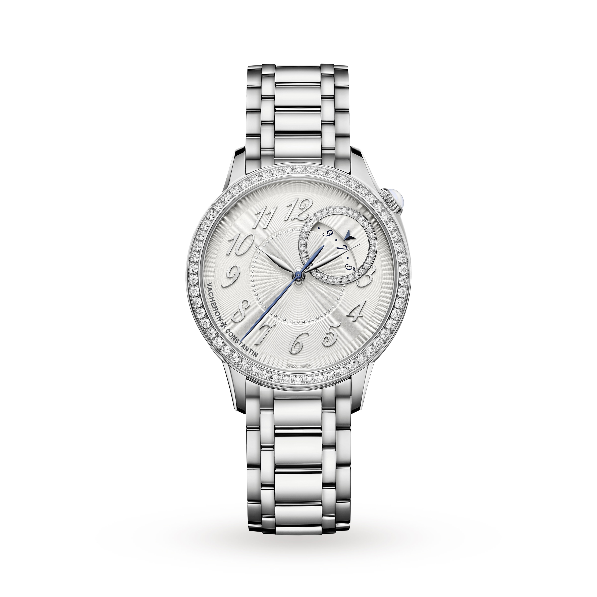 Vacheron Constantin Egerie Self Winding 4605F/110A B495
