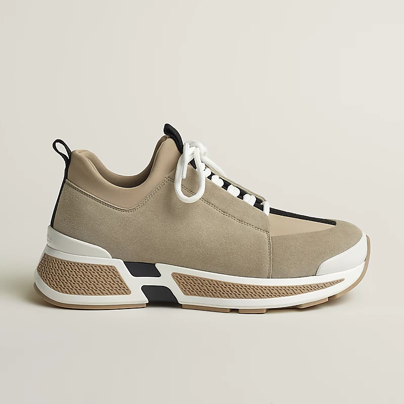 HERMES Just Sneakers Sports Shoes