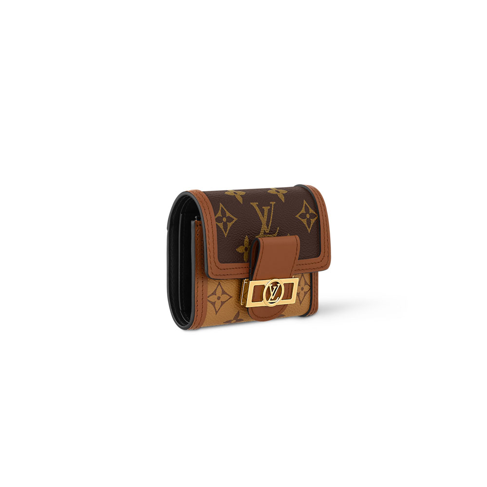 Louis Vuitton Bags Dauphine