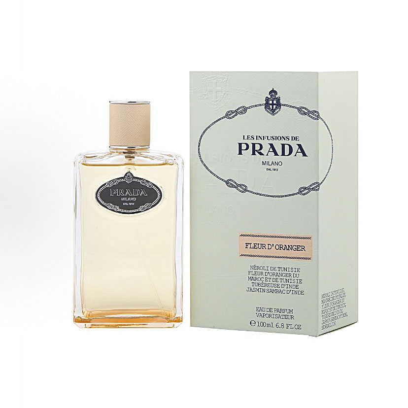 PRADA WOMEN 100ml Fragrance( Edp )