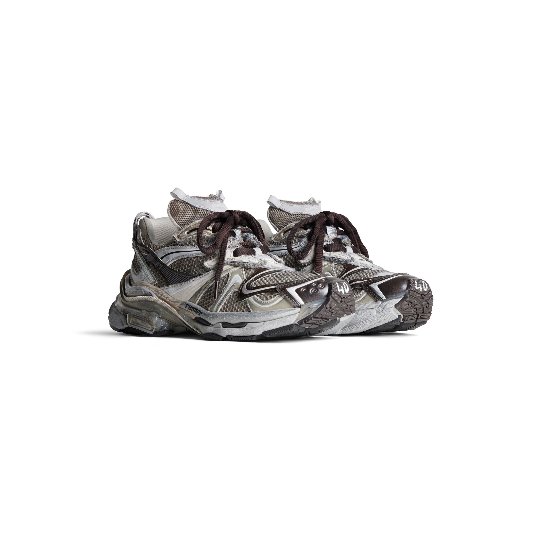 BALENCIAGA RUNNER 2.0 Sneakers