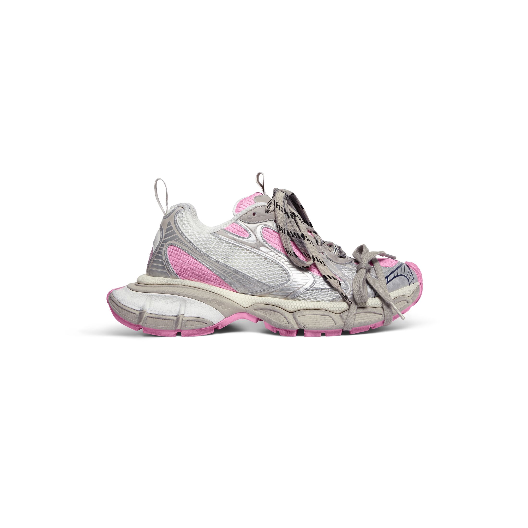 BALENCIAGA 3XL Sneakers