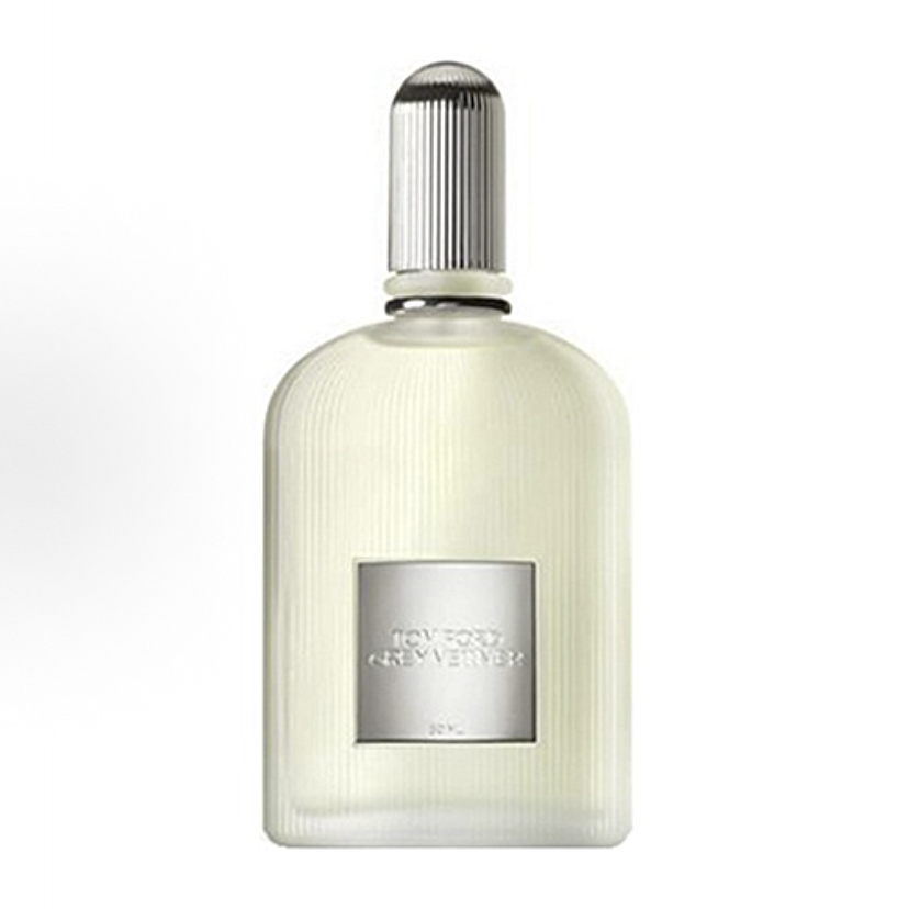 TOM FORD GREY VETIVER MEN 100ml Fragrance( Edp )