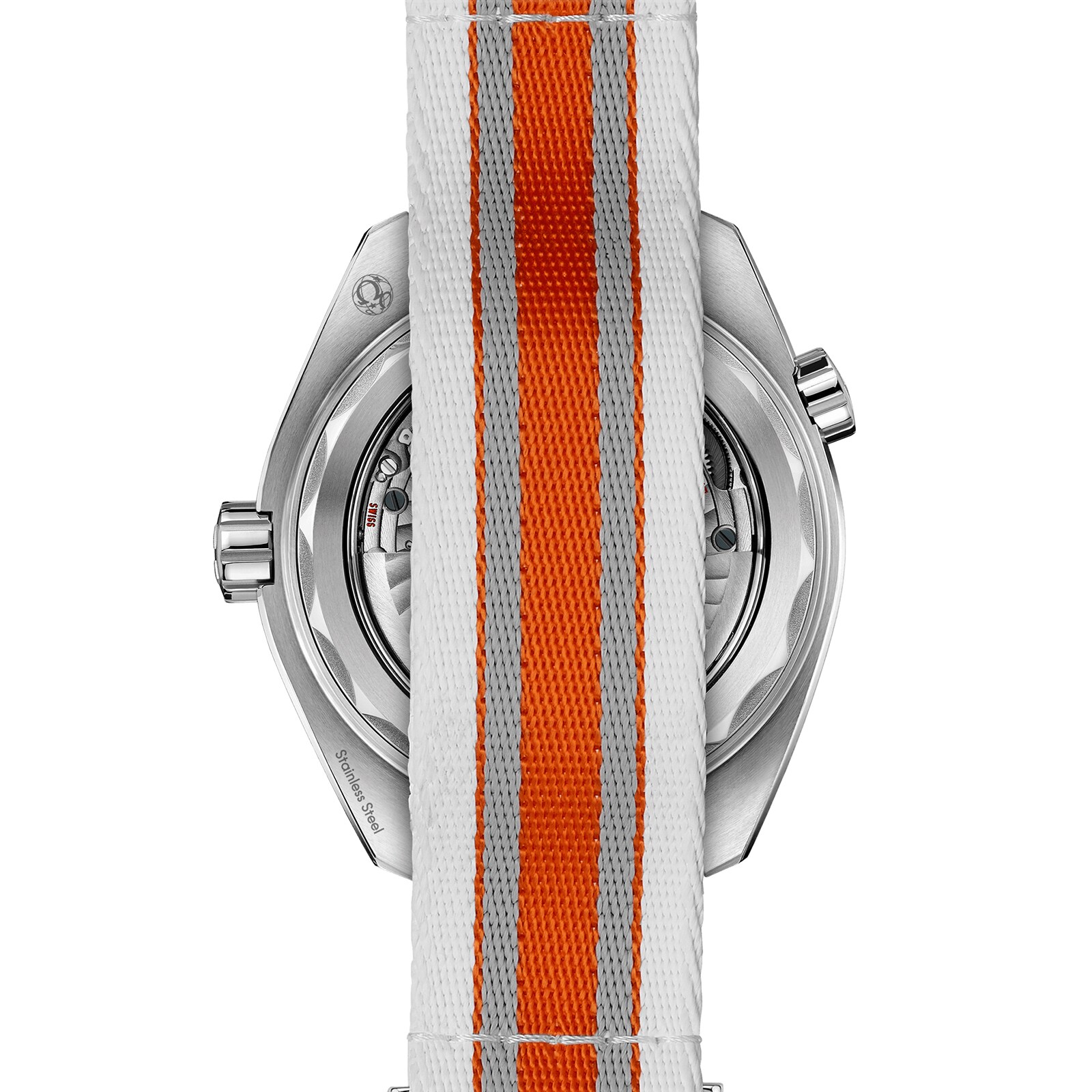 Omega Seamaster Planet Ocean Co Axial Master Chronometer 43mm Mens Watch O21532442104001