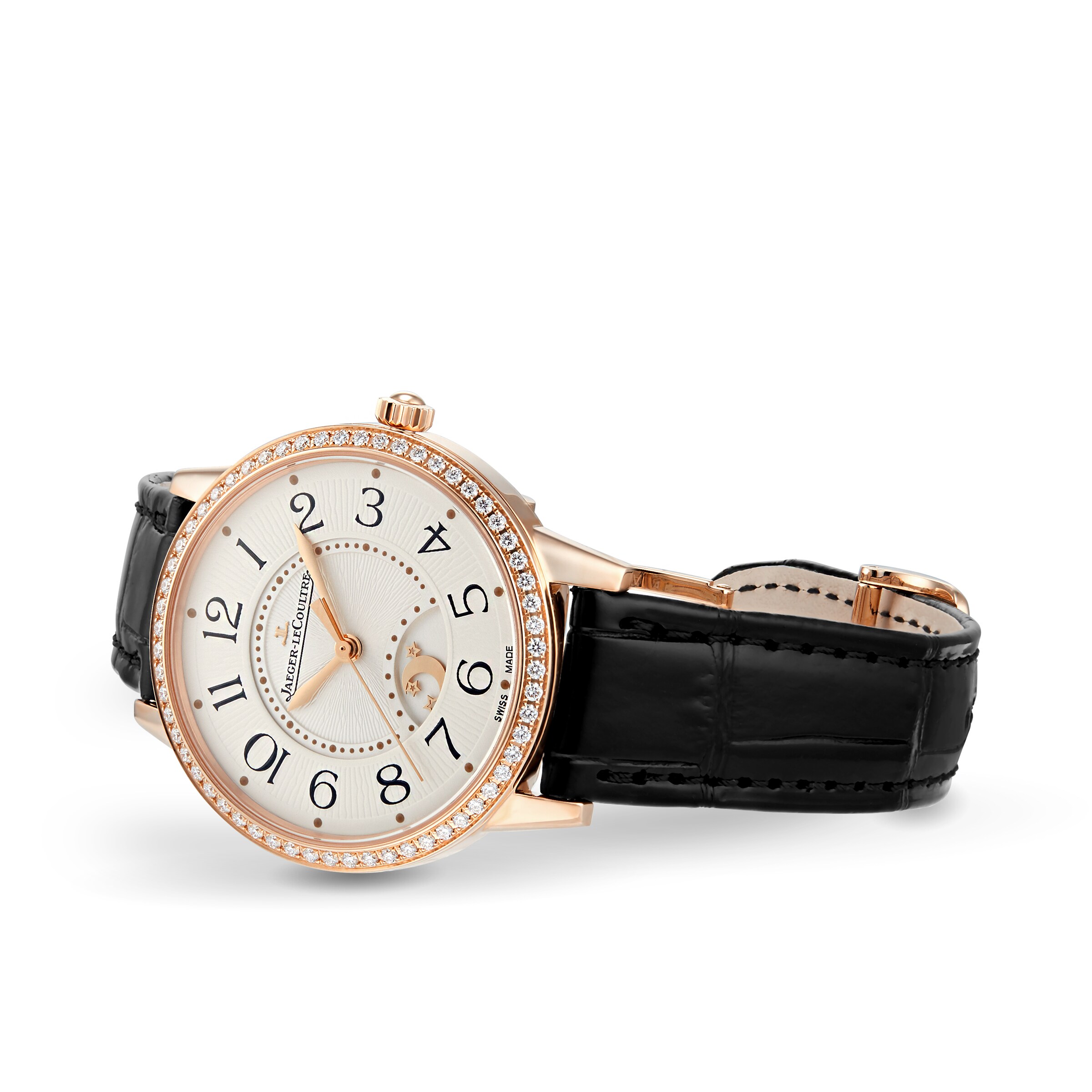 Jaeger LeCoultre Rendez Vous Night and. Day Q3442430