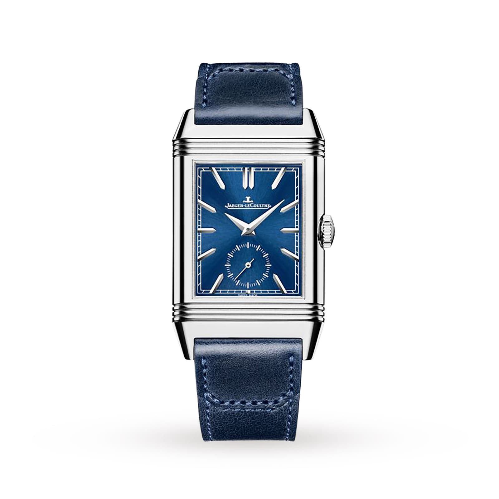 Jaeger LeCoultre Reverso Tribute Duoface Q3988482