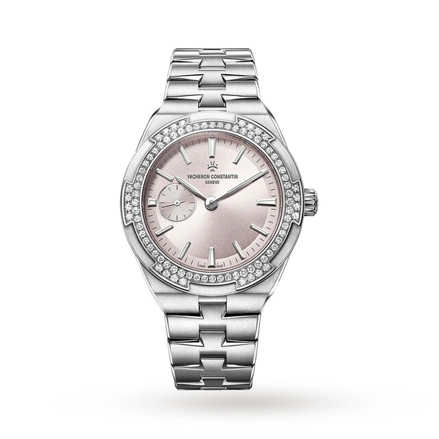 Vacheron Constantin Overseas Small Ladies Watch 2305V/100A B078