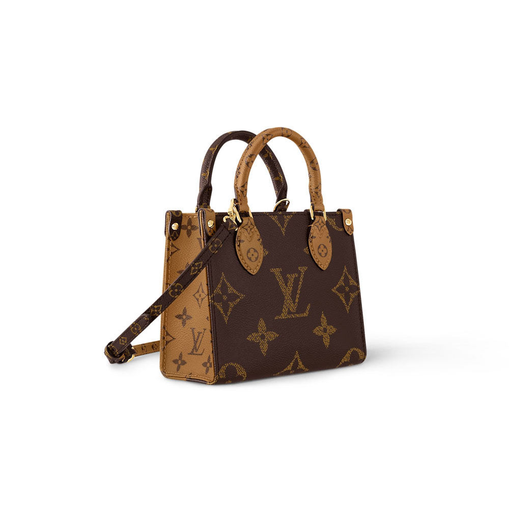 Louis Vuitton Bags ONTHEGO