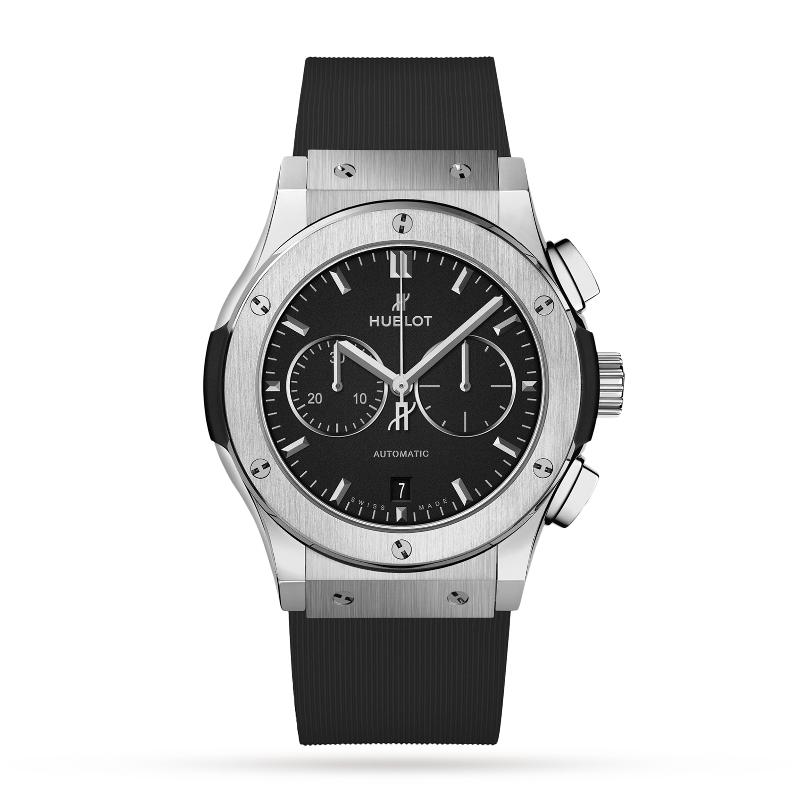 Hublot Classic Fusion 42mm Mens Watch 541.NX.1171.RX