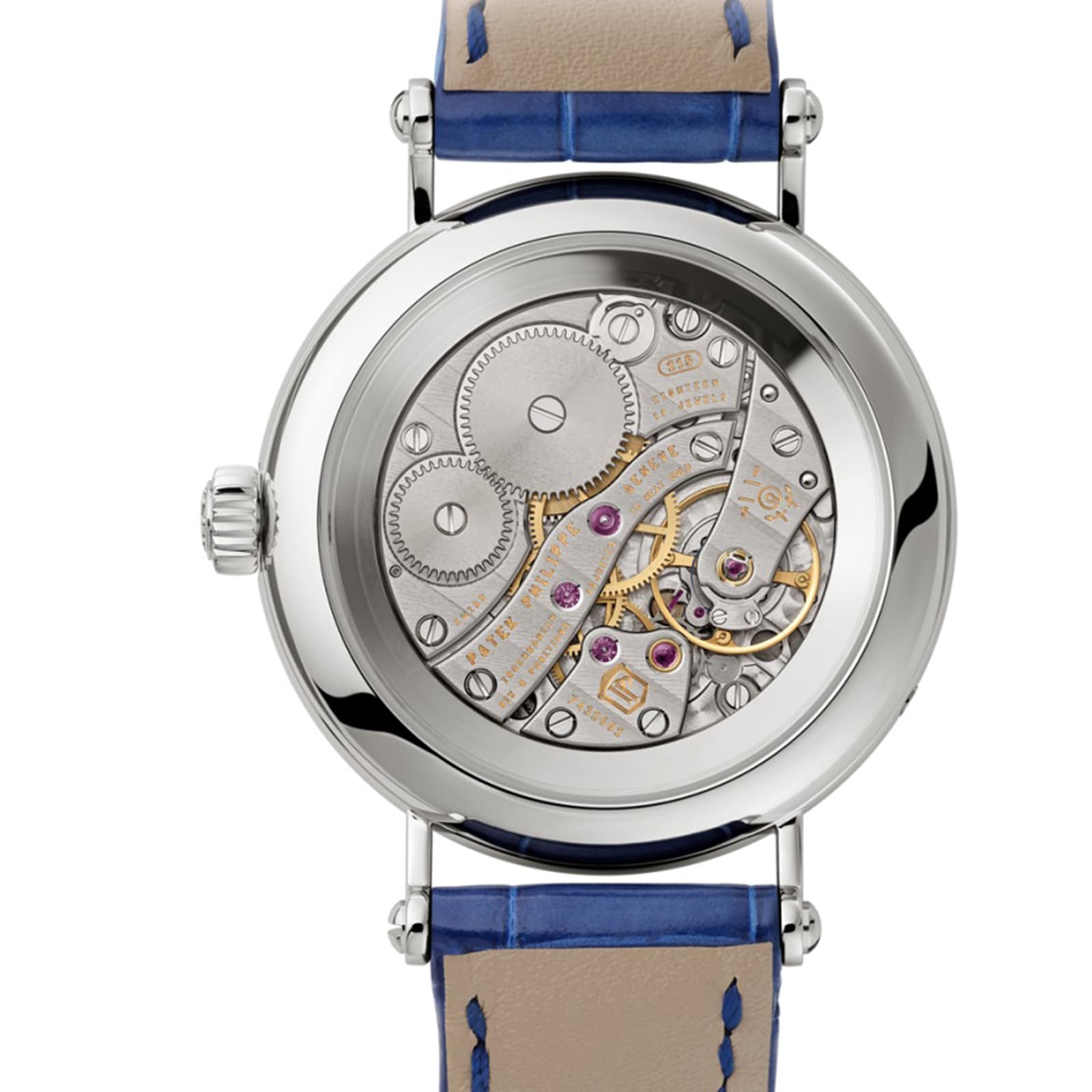 Patek Philippe Complications 7121/200G 001