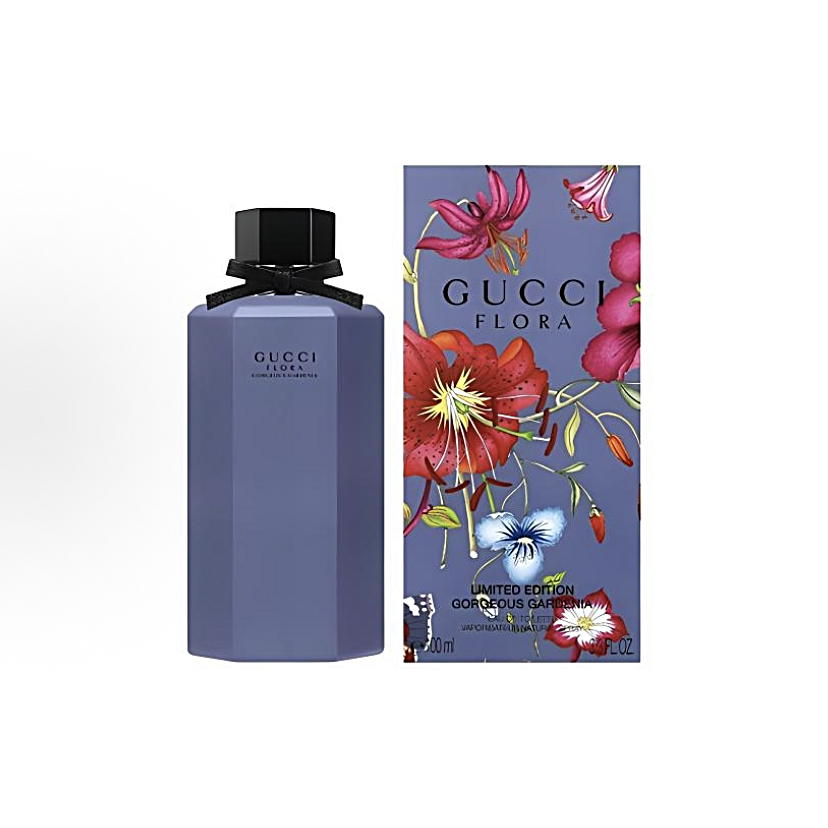 GUCCI WOMEN 100ml Fragrance( Edt )