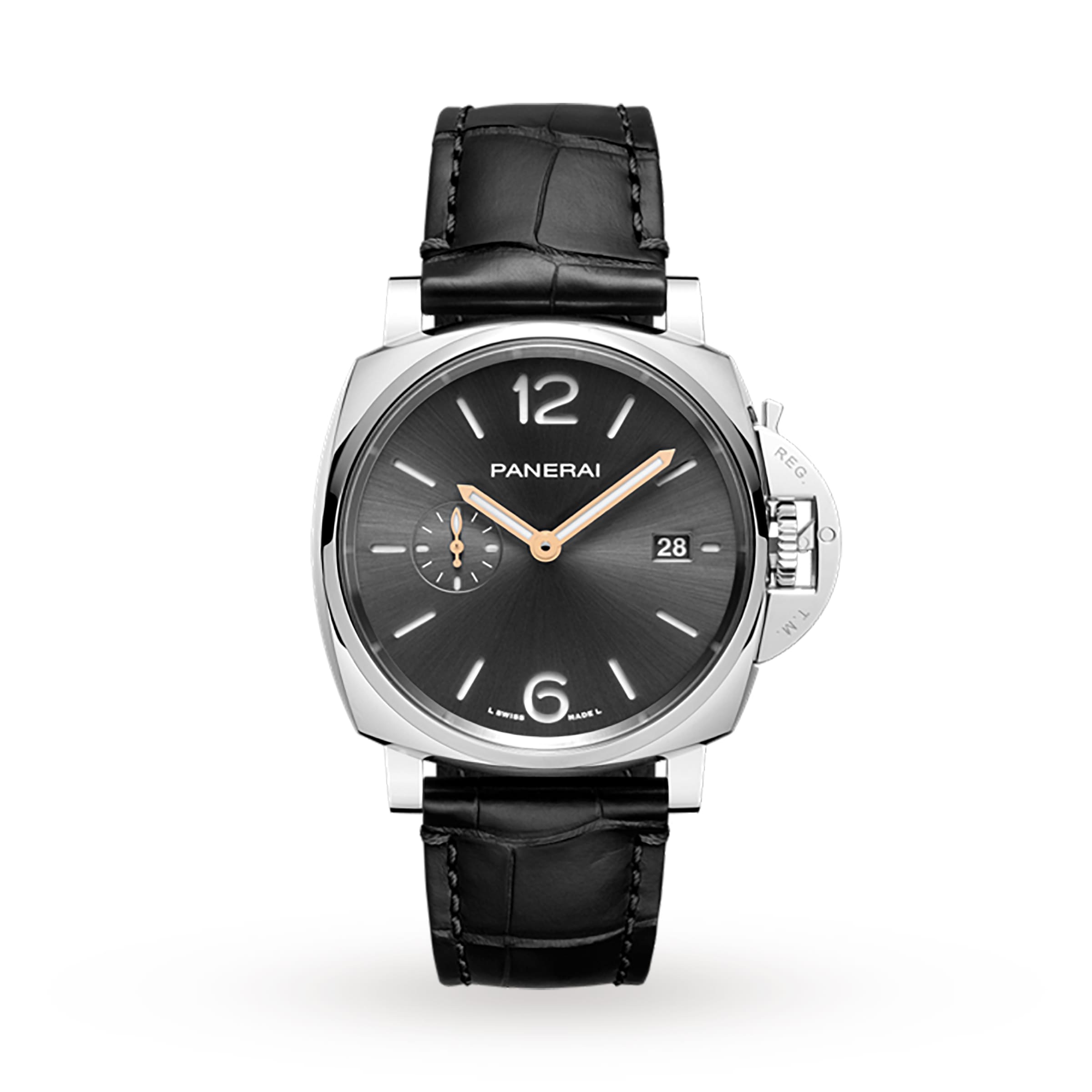 Panerai Luminor Due 42mm PAM01250